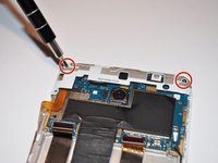 Asus Zenfone 3 Max Screen Replacement