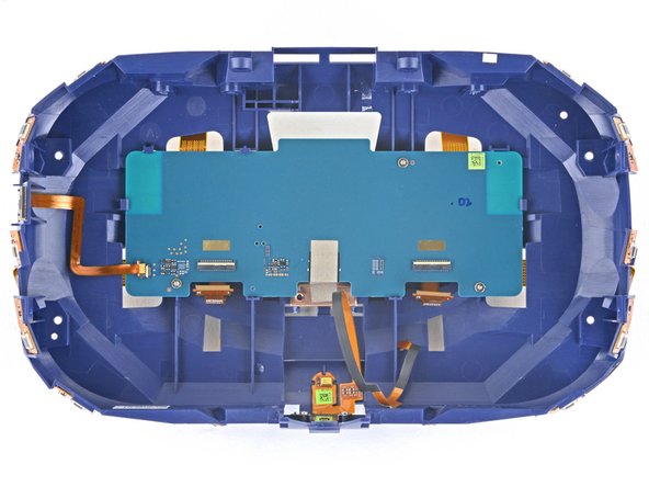 HTC Vive Pro Motherboard Replacement: crwdns2935265:037crwdnd2935265:02crwdnd2935265:02crwdne2935265:0