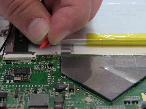 Tivax MiTraveler 10Q-8 Motherboard Replacement: crwdns2935265:09crwdnd2935265:02crwdnd2935265:03crwdne2935265:0