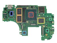Nintendo Switch Lite Teardown