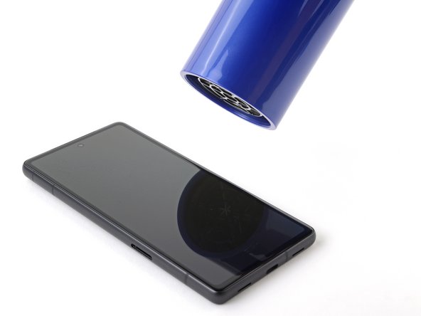 Google Pixel 7a Battery Replacement