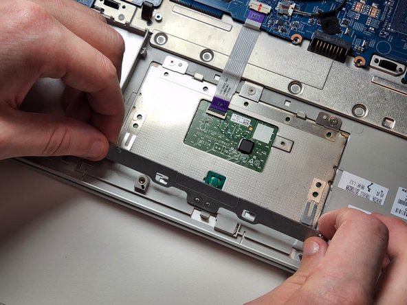 HP Envy x360 15m-bp111dx Touchpad Replacement, Touchpad: crwdns2935265:05crwdnd2935265:03crwdnd2935265:03crwdne2935265:0