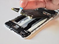 Asus Zenfone 3 Max Screen Replacement