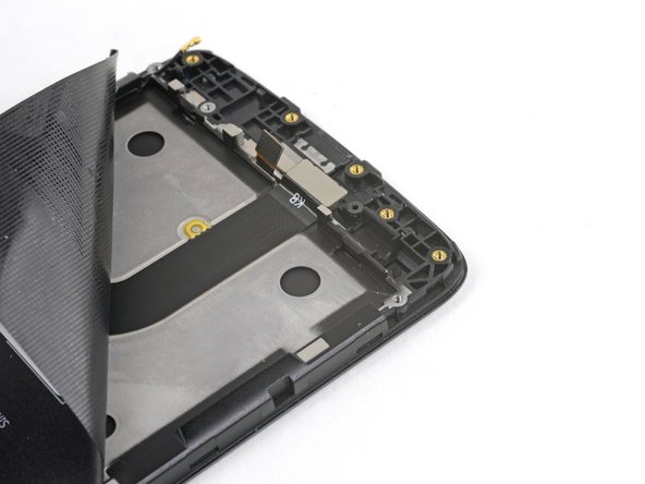 Motorola Moto G5 LCD Screen and Digitizer Assembly Replacement: crwdns2935265:025crwdnd2935265:03crwdnd2935265:03crwdne2935265:0