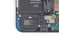 Google Pixel 4a Rear-Facing Camera Replacement