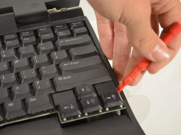 Dell Latitude CP Teardown, Keyboard: crwdns2935265:07crwdnd2935265:02crwdnd2935265:02crwdne2935265:0