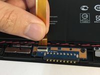 Acer One 10 S1003-19GY Speaker Replacement