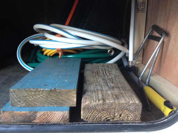 Wilwood 195BH Winterization, Storage: crwdns2935265:015crwdnd2935265:02crwdnd2935265:03crwdne2935265:0