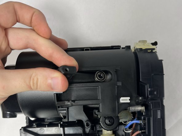 Nespresso Pixie Brewing Spout Replacement: crwdns2935265:08crwdnd2935265:02crwdnd2935265:03crwdne2935265:0