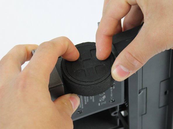 iRobot Braava 320 Wheel Replacement, Wheel: crwdns2935265:06crwdnd2935265:02crwdnd2935265:03crwdne2935265:0