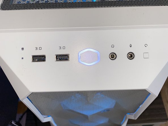 Computer RAM Replacement: crwdns2935265:011crwdnd2935265:02crwdnd2935265:02crwdne2935265:0