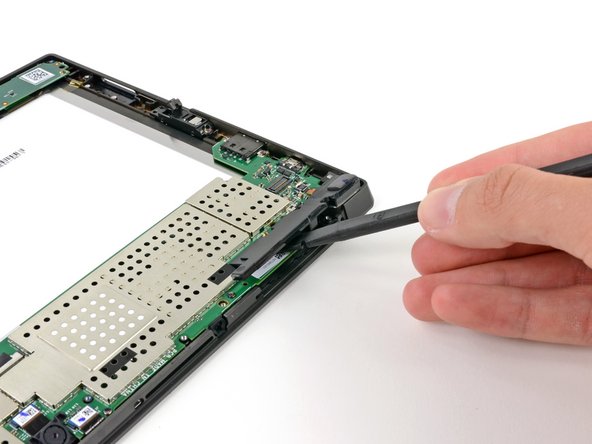 Microsoft Surface Teardown: crwdns2935265:08crwdnd2935265:02crwdnd2935265:03crwdne2935265:0