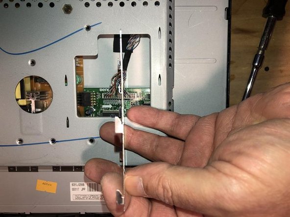 Dell Monitor 173FPb Power Supply Replacement: crwdns2935265:09crwdnd2935265:03crwdnd2935265:03crwdne2935265:0