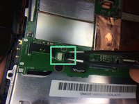 ASUS FonePad 7 Vetro/Touch Replacement