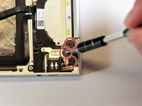 Google Pixelbook Motherboard Replacement