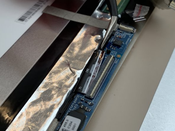 HP Pavilion x360 14m-ba114dx Screen Assembly Replacement: crwdns2935265:020crwdnd2935265:02crwdnd2935265:03crwdne2935265:0