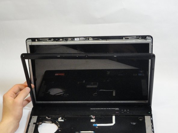 Sony VAIO VPC-EB33FM Display Replacement: crwdns2935265:028crwdnd2935265:03crwdnd2935265:03crwdne2935265:0