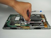 ASUS Eee Pad Transformer Motherboard  Replacement