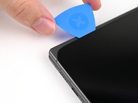 Google Pixel 9 Pro Fold Flip Battery Replacement