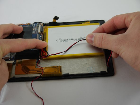 Alldaymall A88X Touch Sensor Replacement: crwdns2935265:04crwdnd2935265:03crwdnd2935265:03crwdne2935265:0