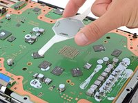 How to Apply Liquid Metal in a PlayStation 5 Pro
