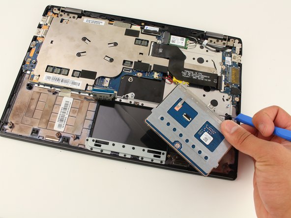 Lenovo Flex 6-11IGM Trackpad Replacement: crwdns2935265:012crwdnd2935265:02crwdnd2935265:02crwdne2935265:0