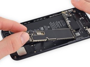 iPhone 7 - iFixit