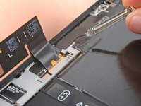 Google Pixel 8 Pro Earpiece Speaker Replacement