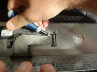 Dell Inspiron 15-3521 Motherboard Replacement