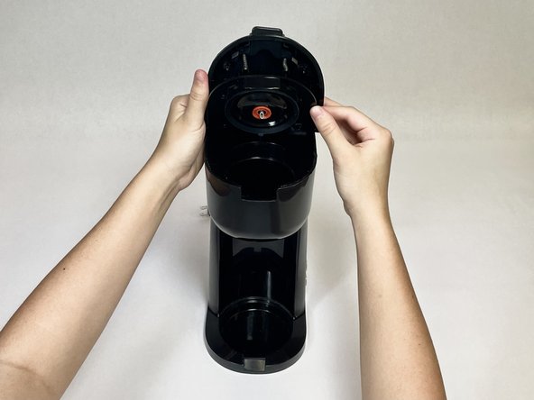 How to Clean a Mainstays Coffee Maker Water Tube: crwdns2935265:03crwdnd2935265:02crwdnd2935265:03crwdne2935265:0