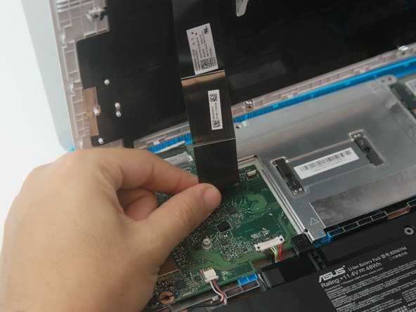 Asus Chromebook C300MA-DH02 Battery Replacement: crwdns2935265:03crwdnd2935265:02crwdnd2935265:02crwdne2935265:0