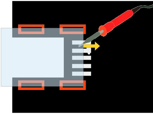 ASUS Zen Pad 10 Micro USB Port & Camera Replacement