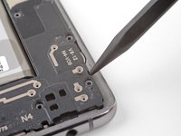Samsung Galaxy S10 Plus Motherboard Replacement