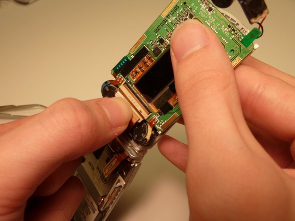 Samsung SGH-T639 Screen Replacement: crwdns2935265:09crwdnd2935265:02crwdnd2935265:03crwdne2935265:0