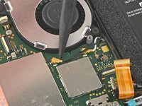 Nintendo Switch Lite Screen Replacement