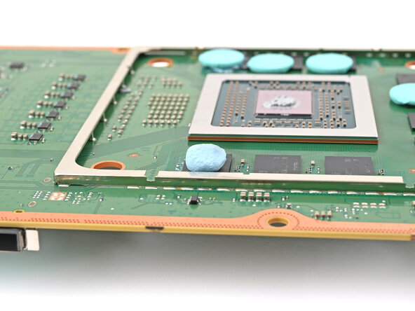 How to Replace the Thermal Putty & Thermal Paste in your Xbox Series X