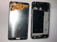 Samsung Galaxy Mega 2 LCD/Digitizer Replacement