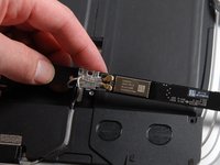 iPad Wi-Fi Teardown
