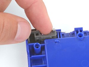 How to Install Shoulder Buttons in Your Game Boy Advance SP