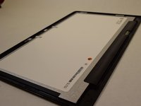 Dell Inspiron 15-7559 Teardown