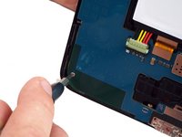 Samsung Galaxy Tab A Motherboard Replacement