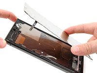 Samsung Galaxy S24 Ultra Screen Replacement