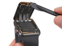 Apple Watch Series 3 Teardown