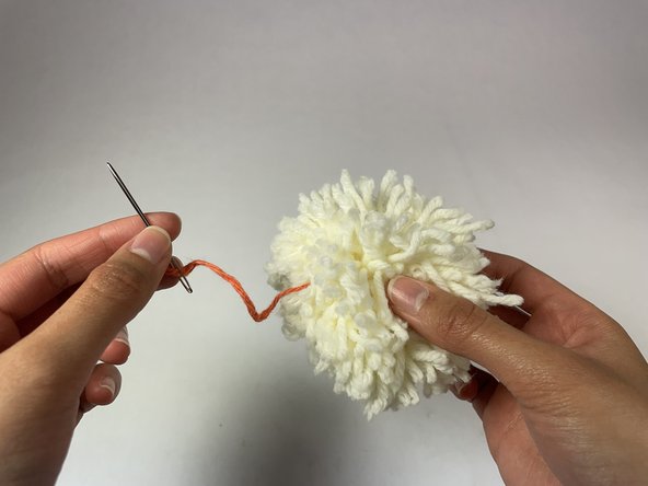 How to Replace the Pom Pom on a Beanie: crwdns2935265:05crwdnd2935265:02crwdnd2935265:03crwdne2935265:0
