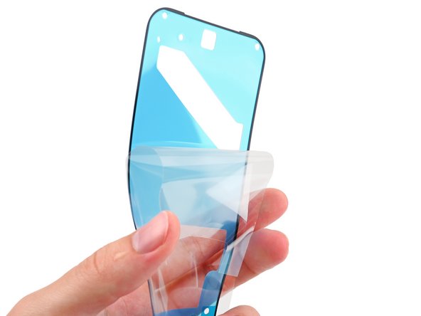 Google Pixel 9 Pro Fold Lower Board Replacement