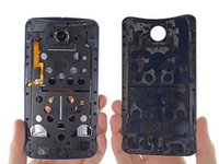 Nexus 6 Teardown