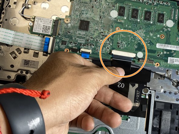 Acer Chromebook R11 C738T-C44Z Speakers Replacement: crwdns2935265:07crwdnd2935265:02crwdnd2935265:03crwdne2935265:0