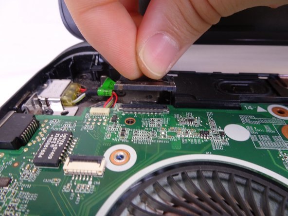 HP 15-f009wm Cooling System Replacement: crwdns2935265:022crwdnd2935265:03crwdnd2935265:03crwdne2935265:0