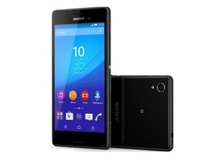 SOLVED: How to fixed sony experia m4 aqua to stuck on logo after open it? - Sony  Xperia M4 Aqua - iFixit