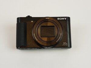 Sony Cyber-shot DSC-HX90V